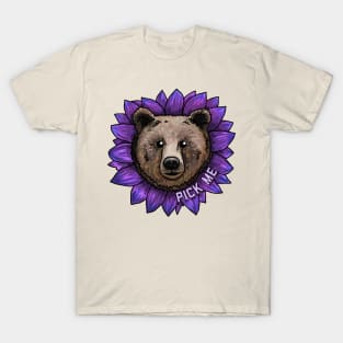 Pick the bear T-Shirt